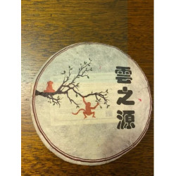 云之源