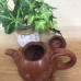 清水泥南瓜壶