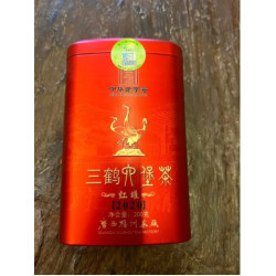 六堡茶